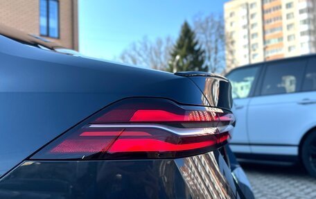 BMW 5 серия, 2023 год, 7 450 000 рублей, 37 фотография