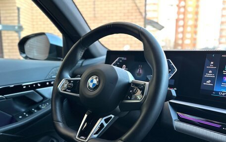 BMW 5 серия, 2023 год, 7 450 000 рублей, 30 фотография