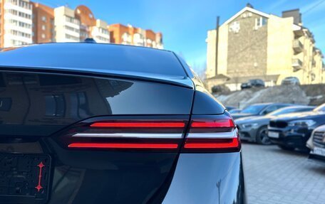 BMW 5 серия, 2023 год, 7 450 000 рублей, 35 фотография