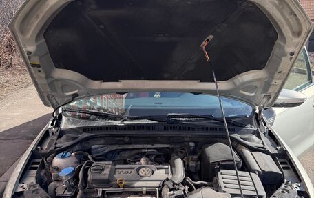 Volkswagen Jetta VI, 2014 год, 950 000 рублей, 6 фотография