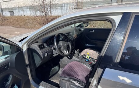 Volkswagen Jetta VI, 2014 год, 950 000 рублей, 7 фотография