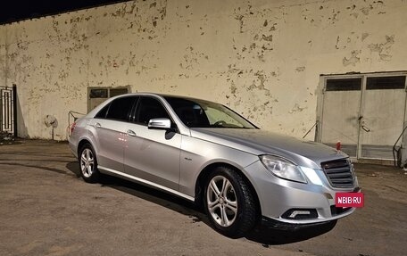 Mercedes-Benz E-Класс, 2009 год, 1 400 000 рублей, 2 фотография