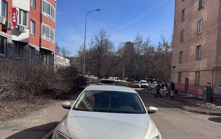 Volkswagen Jetta VI, 2014 год, 950 000 рублей, 11 фотография