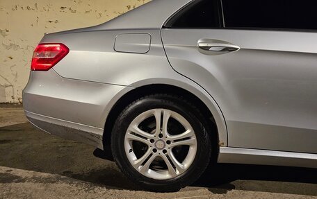 Mercedes-Benz E-Класс, 2009 год, 1 400 000 рублей, 8 фотография