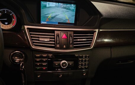 Mercedes-Benz E-Класс, 2009 год, 1 400 000 рублей, 15 фотография