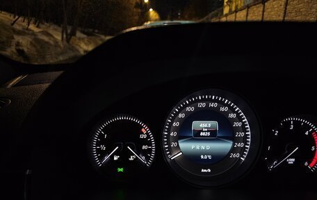 Mercedes-Benz E-Класс, 2009 год, 1 400 000 рублей, 17 фотография