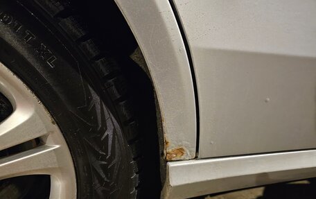 Mercedes-Benz E-Класс, 2009 год, 1 400 000 рублей, 18 фотография