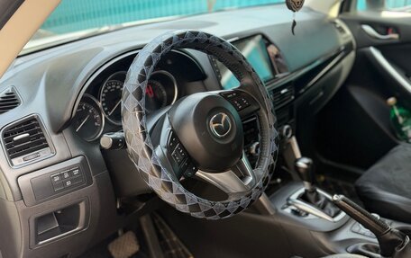 Mazda CX-5 II, 2014 год, 2 100 000 рублей, 7 фотография