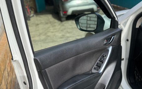 Mazda CX-5 II, 2014 год, 2 100 000 рублей, 9 фотография