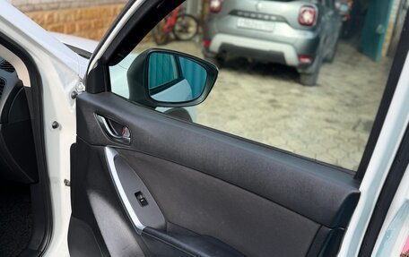 Mazda CX-5 II, 2014 год, 2 100 000 рублей, 16 фотография