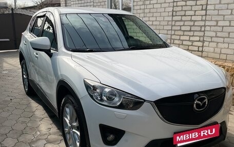 Mazda CX-5 II, 2014 год, 2 100 000 рублей, 3 фотография