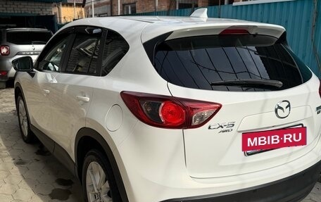 Mazda CX-5 II, 2014 год, 2 100 000 рублей, 4 фотография