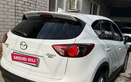 Mazda CX-5 II, 2014 год, 2 100 000 рублей, 5 фотография