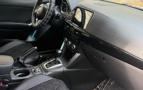 Mazda CX-5 II, 2014 год, 2 100 000 рублей, 18 фотография