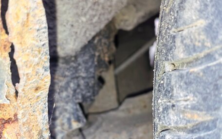 Mazda Demio III (DE), 2001 год, 59 000 рублей, 5 фотография