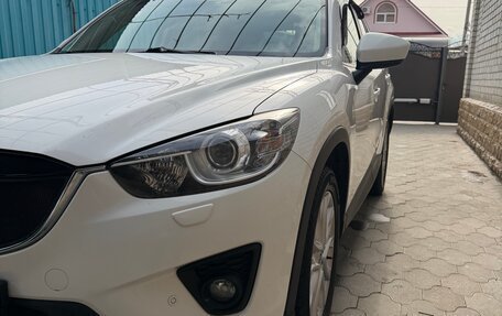 Mazda CX-5 II, 2014 год, 2 100 000 рублей, 22 фотография