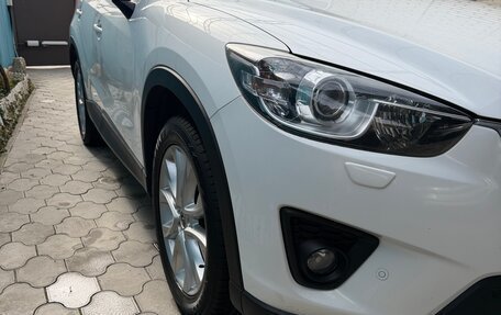 Mazda CX-5 II, 2014 год, 2 100 000 рублей, 21 фотография