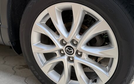 Mazda CX-5 II, 2014 год, 2 100 000 рублей, 19 фотография