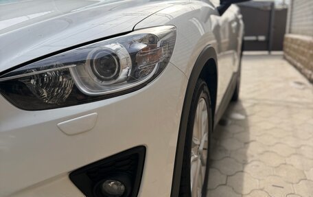 Mazda CX-5 II, 2014 год, 2 100 000 рублей, 20 фотография