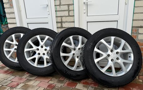 Mazda CX-5 II, 2014 год, 2 100 000 рублей, 23 фотография