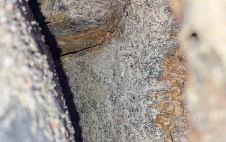 Mazda Demio III (DE), 2001 год, 59 000 рублей, 9 фотография