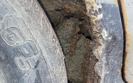 Mazda Demio III (DE), 2001 год, 59 000 рублей, 7 фотография