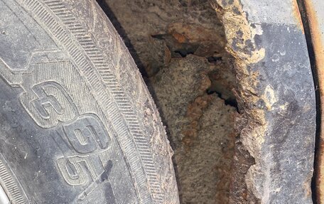 Mazda Demio III (DE), 2001 год, 59 000 рублей, 6 фотография