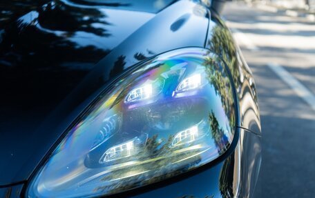 Porsche Cayenne III, 2018 год, 7 250 000 рублей, 4 фотография