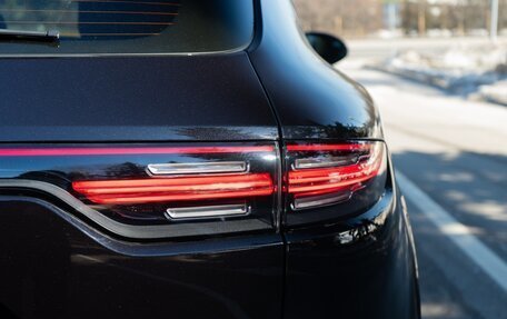 Porsche Cayenne III, 2018 год, 7 250 000 рублей, 8 фотография