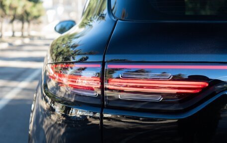 Porsche Cayenne III, 2018 год, 7 250 000 рублей, 6 фотография