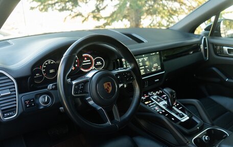 Porsche Cayenne III, 2018 год, 7 250 000 рублей, 9 фотография