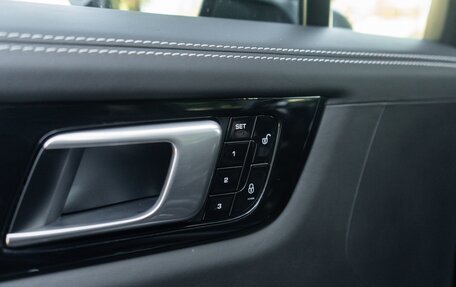 Porsche Cayenne III, 2018 год, 7 250 000 рублей, 17 фотография