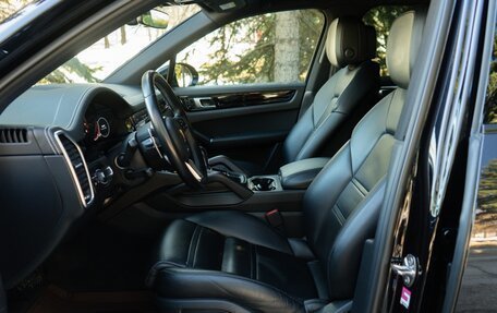 Porsche Cayenne III, 2018 год, 7 250 000 рублей, 20 фотография