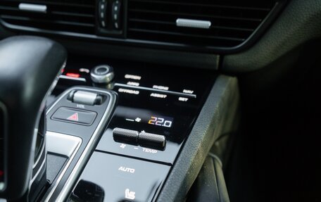 Porsche Cayenne III, 2018 год, 7 250 000 рублей, 22 фотография