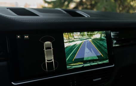 Porsche Cayenne III, 2018 год, 7 250 000 рублей, 25 фотография