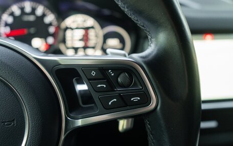 Porsche Cayenne III, 2018 год, 7 250 000 рублей, 29 фотография