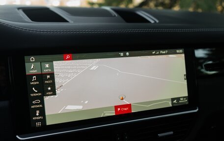 Porsche Cayenne III, 2018 год, 7 250 000 рублей, 30 фотография