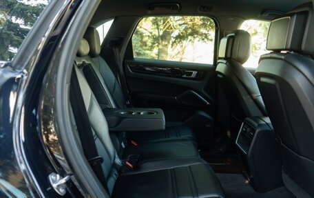 Porsche Cayenne III, 2018 год, 7 250 000 рублей, 31 фотография