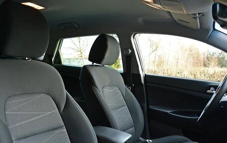 Hyundai Tucson III, 2020 год, 1 590 000 рублей, 18 фотография