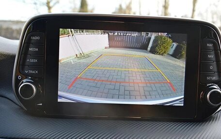 Hyundai Tucson III, 2020 год, 1 590 000 рублей, 28 фотография