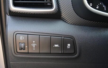 Hyundai Tucson III, 2020 год, 1 590 000 рублей, 27 фотография