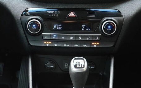 Hyundai Tucson III, 2020 год, 1 590 000 рублей, 25 фотография