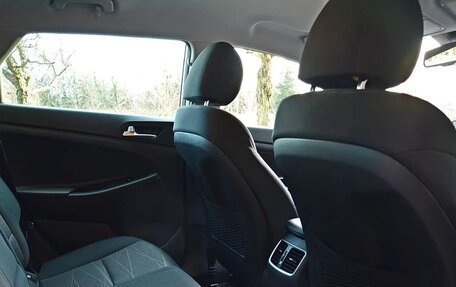 Hyundai Tucson III, 2020 год, 1 590 000 рублей, 20 фотография