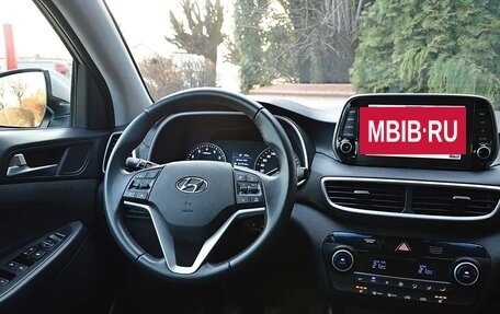 Hyundai Tucson III, 2020 год, 1 590 000 рублей, 21 фотография