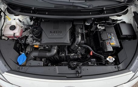 KIA Morning III, 2020 год, 1 490 000 рублей, 9 фотография