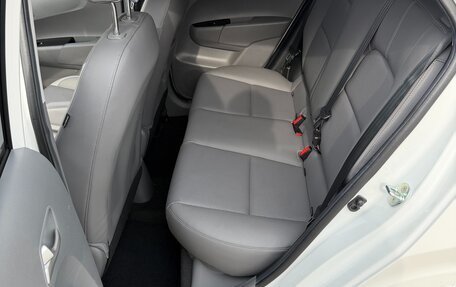 KIA Morning III, 2020 год, 1 490 000 рублей, 15 фотография