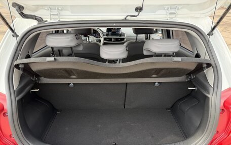 KIA Morning III, 2020 год, 1 490 000 рублей, 10 фотография