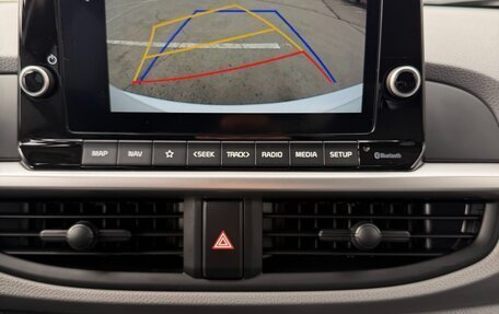 KIA Morning III, 2020 год, 1 490 000 рублей, 19 фотография