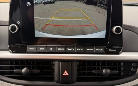 KIA Morning III, 2020 год, 1 490 000 рублей, 18 фотография