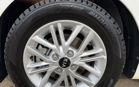 KIA Morning III, 2020 год, 1 490 000 рублей, 23 фотография